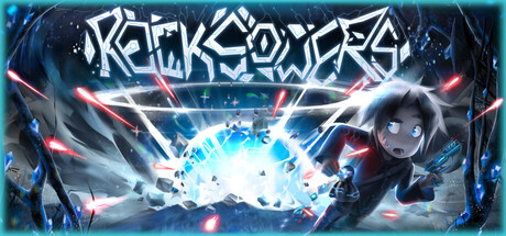 Rocksowers