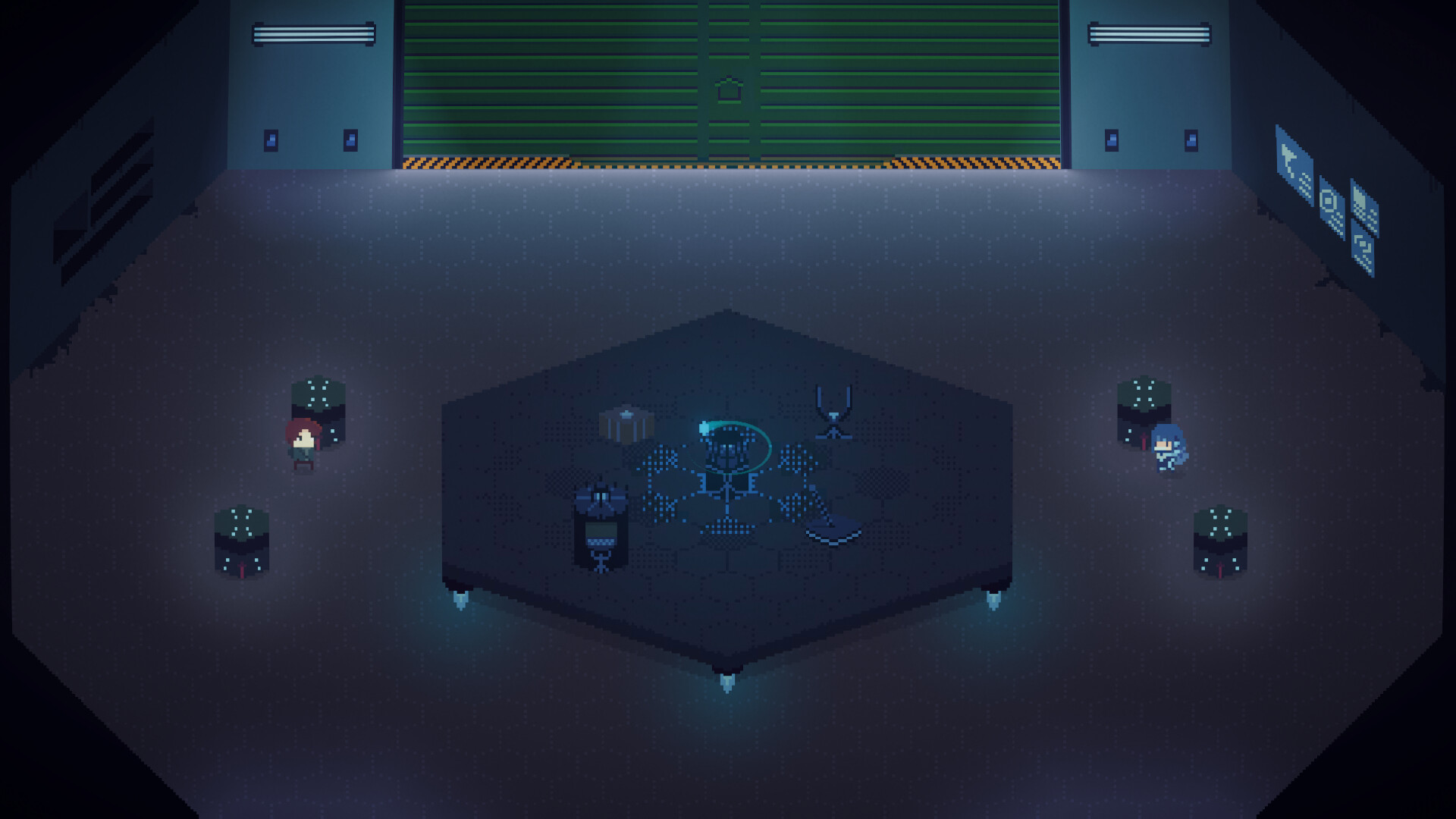 Rocksowers screenshot 3