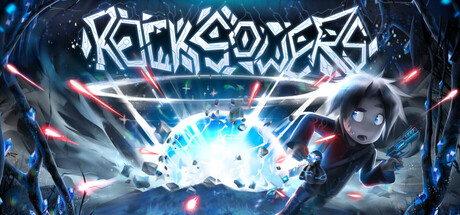 Rocksowers