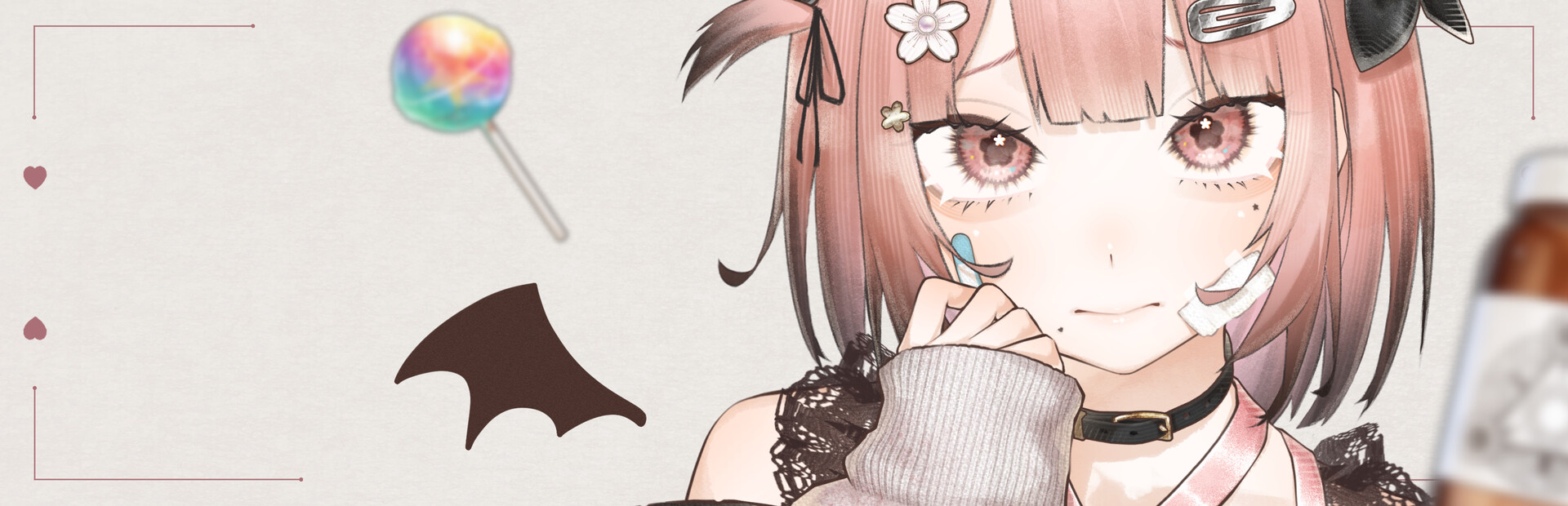 Magical Girl ER