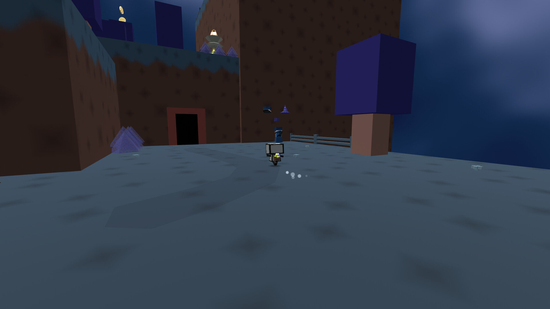 Blanco screenshot 4