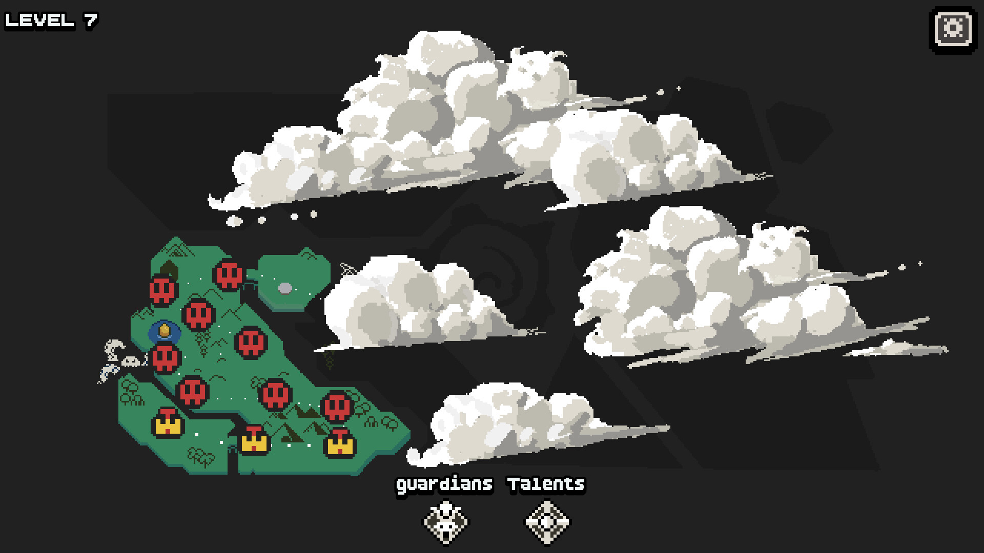 Cluck Rush screenshot 6