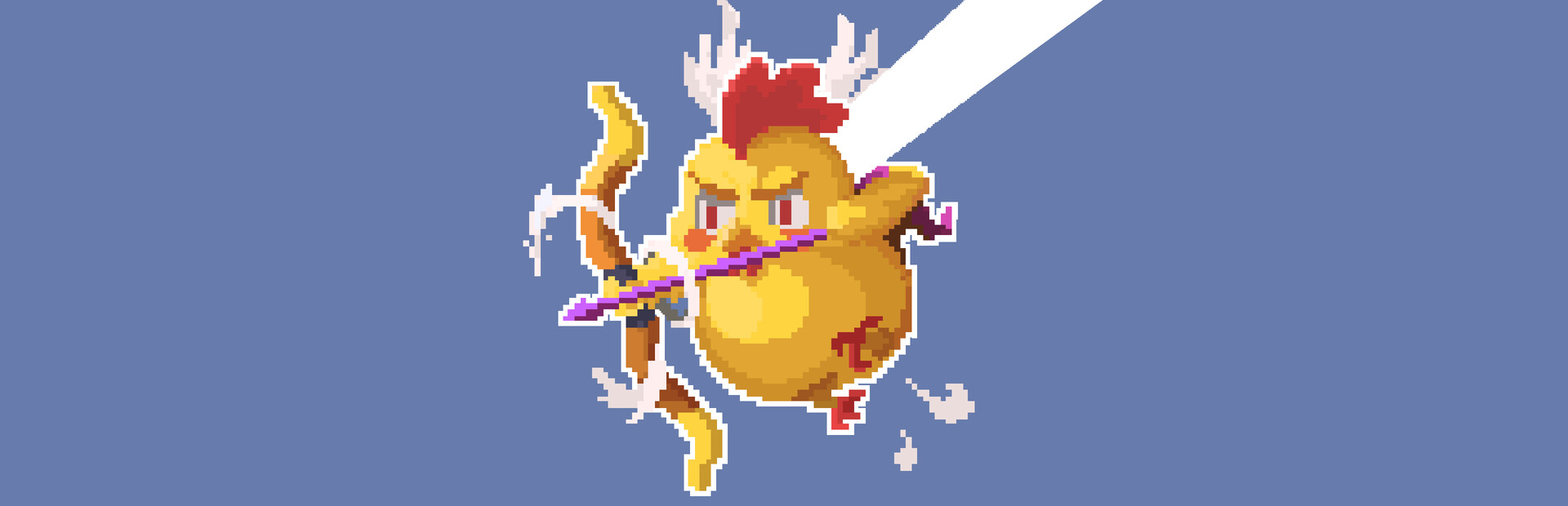 Cluck Rush