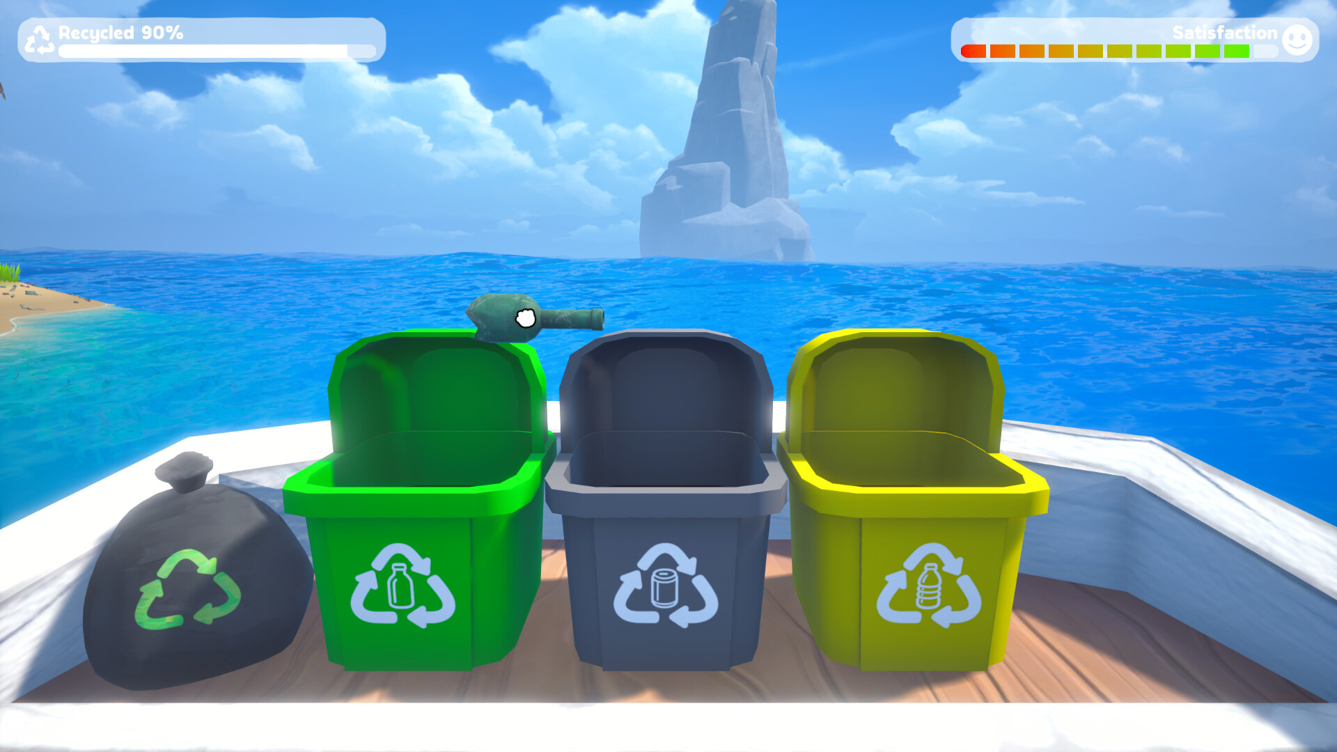 Island Restoration screenshot 7