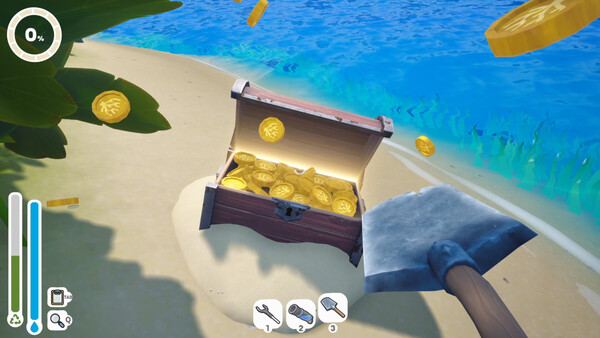 Island Restoration screenshot 10