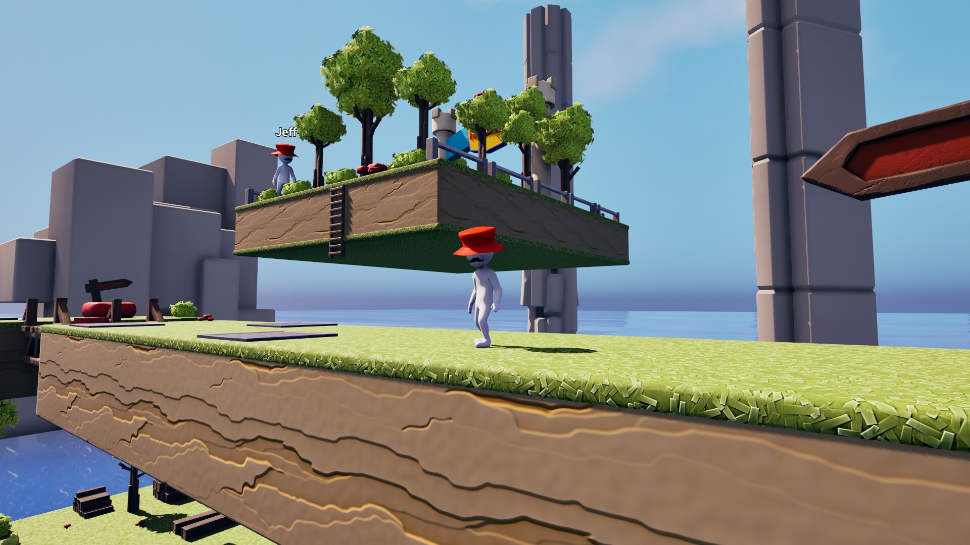 Hat Together screenshot 5