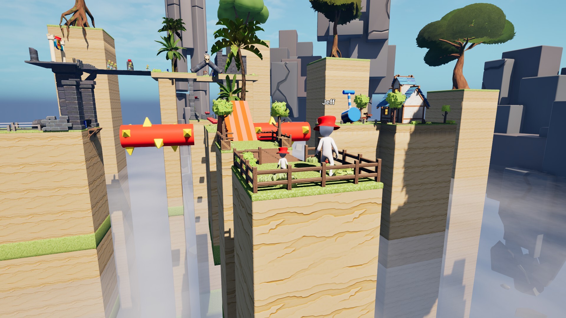 Hat Together screenshot 9