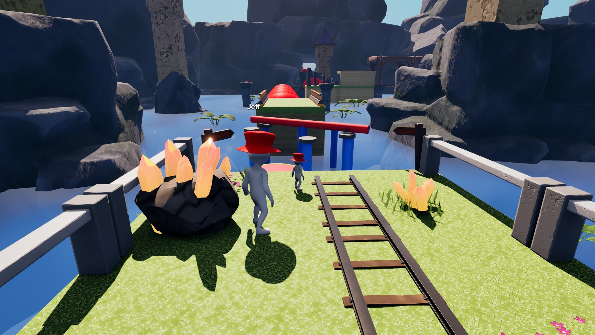 Hat Together screenshot 4