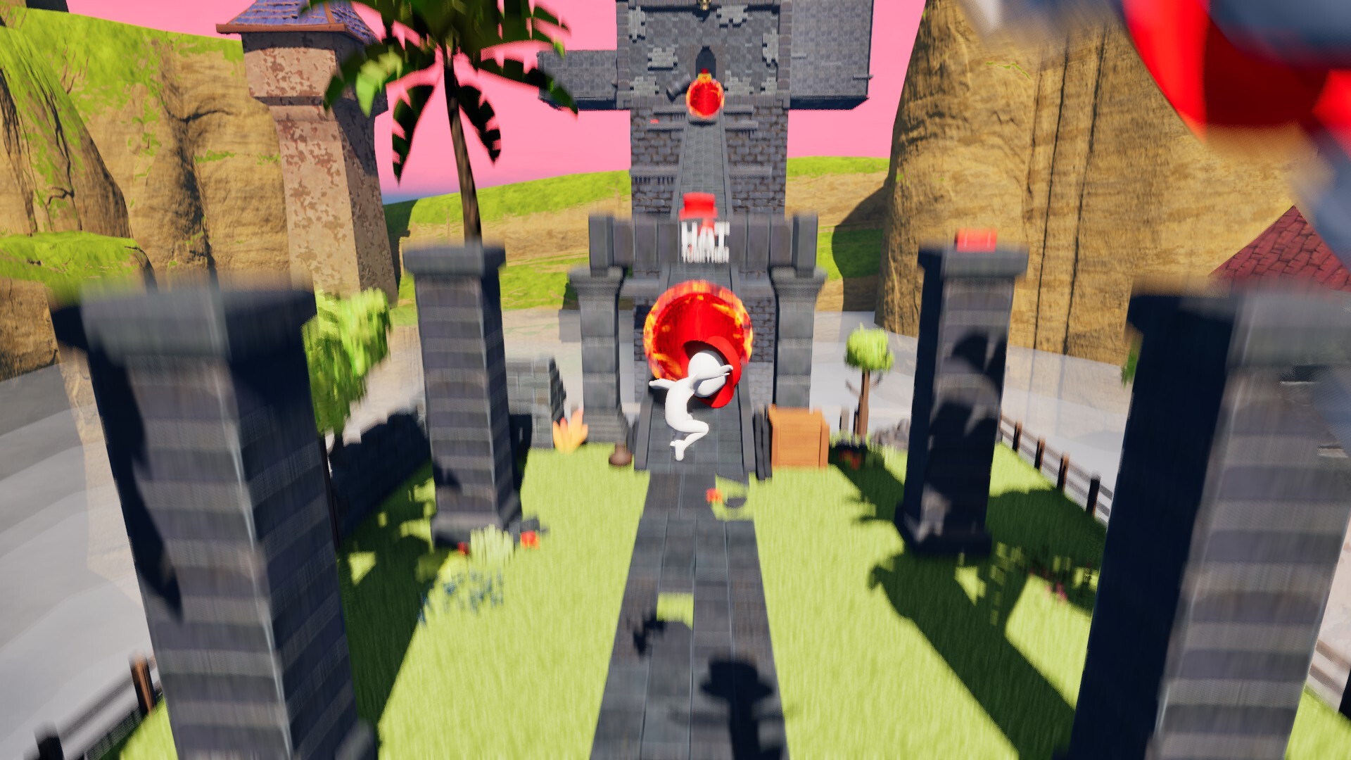 Hat Together screenshot 1