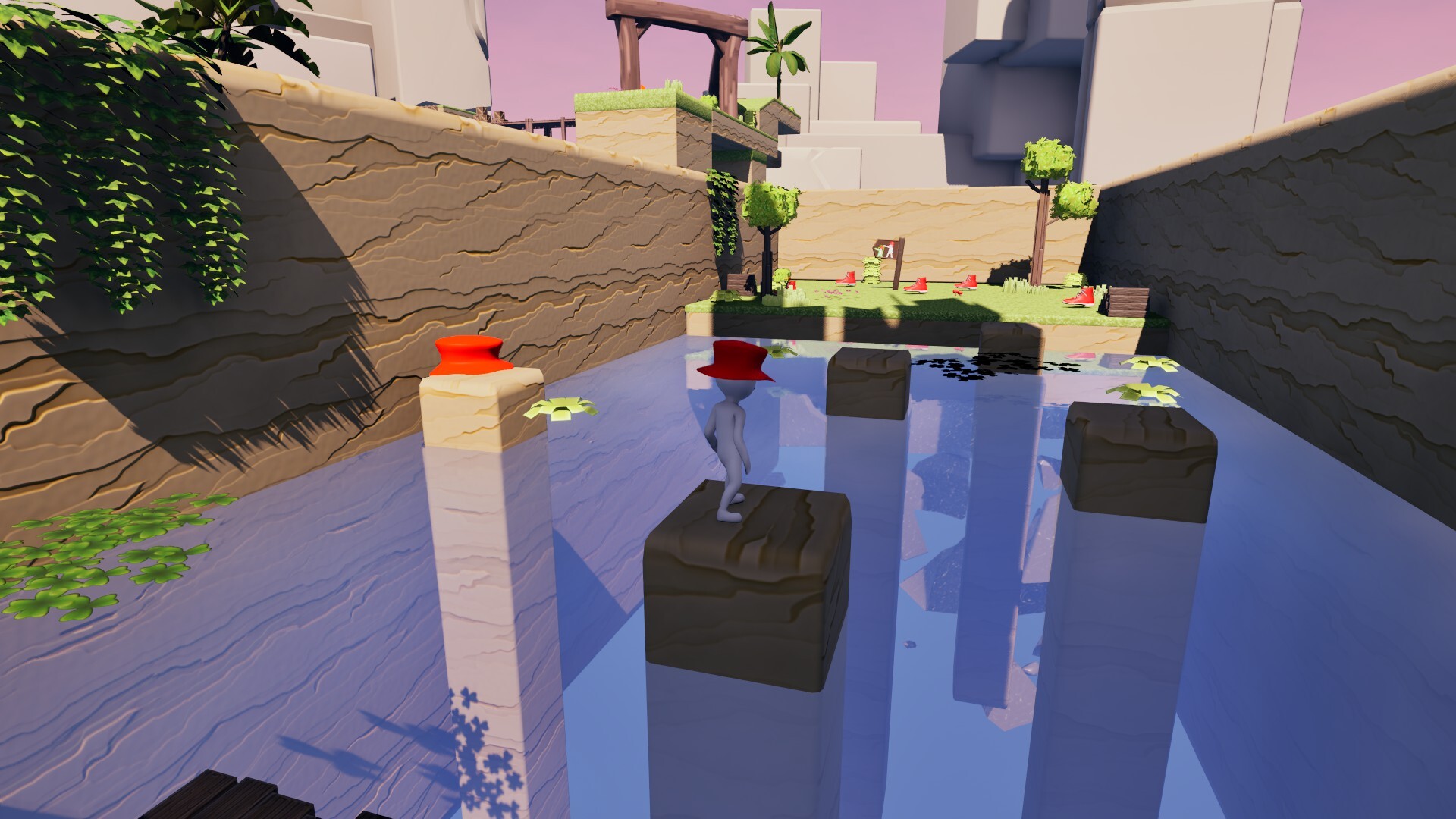Hat Together screenshot 10