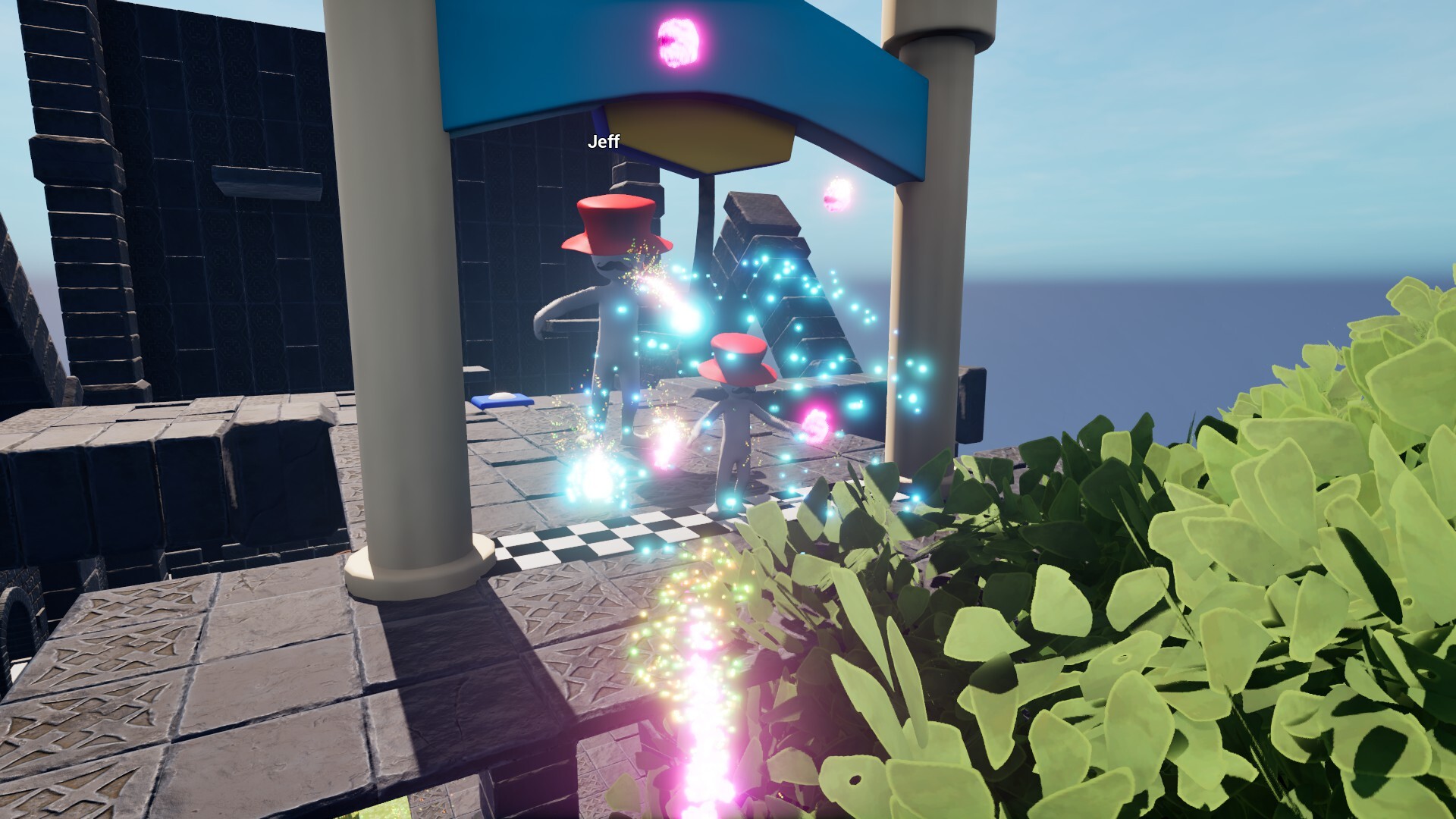 Hat Together screenshot 3