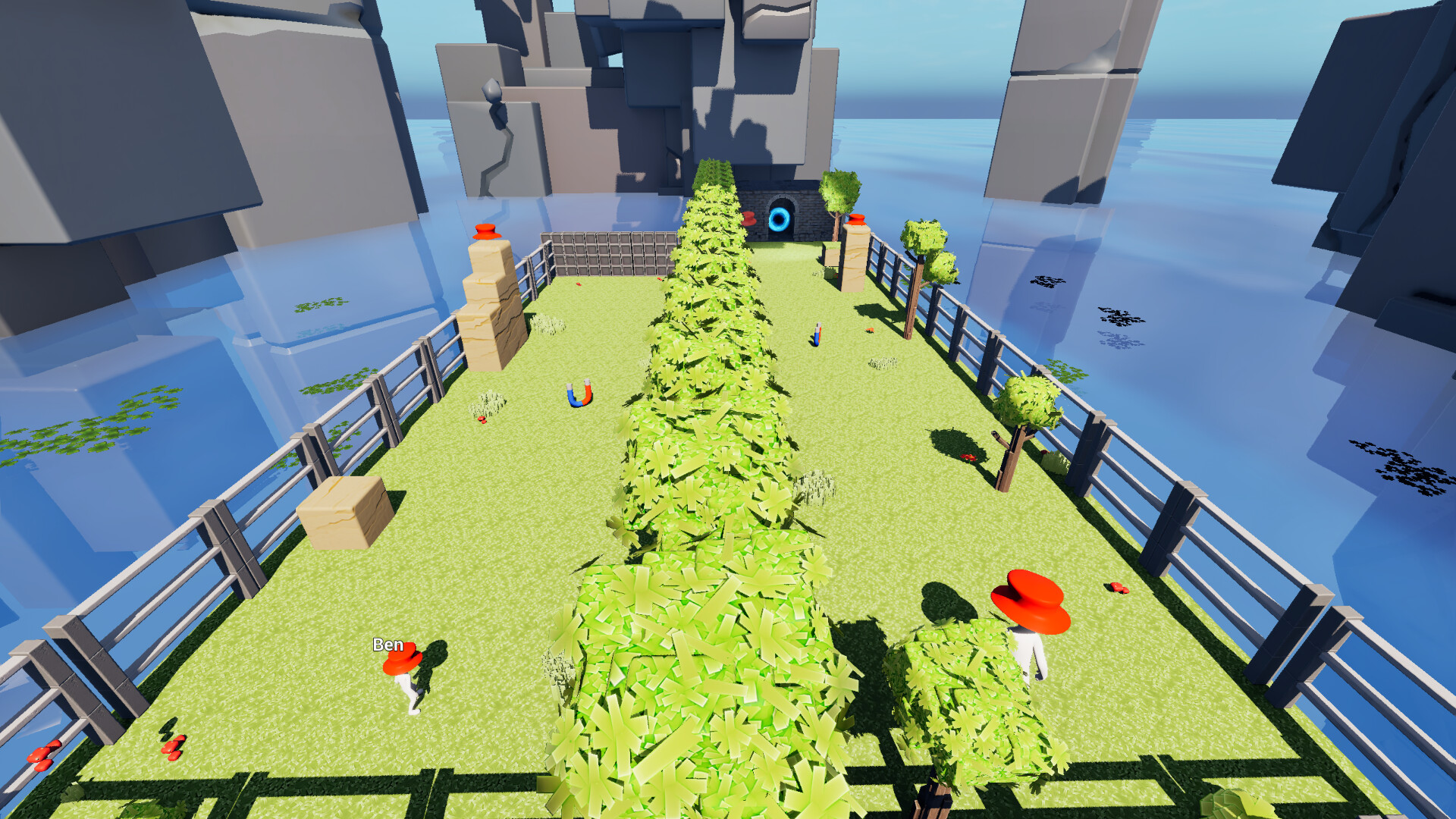 Hat Together screenshot 13