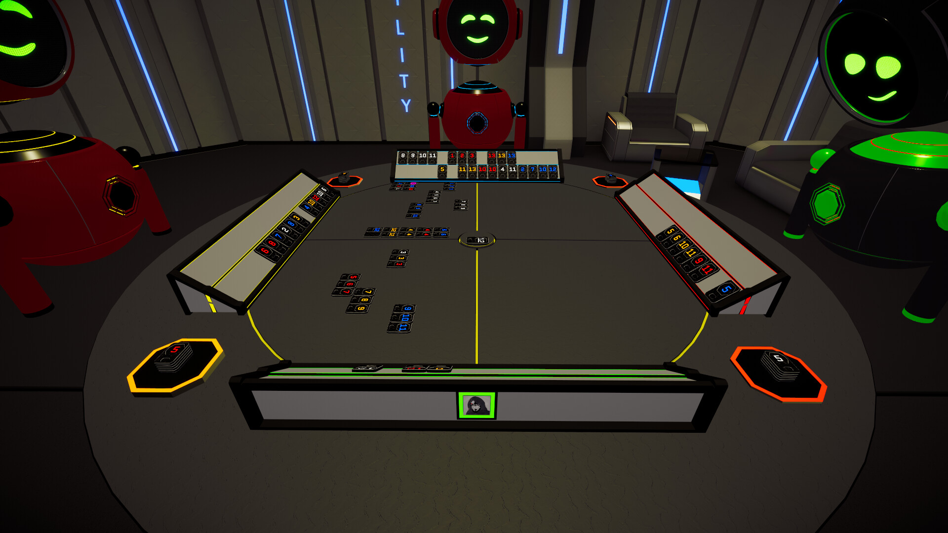 OKEYABILITY screenshot 10