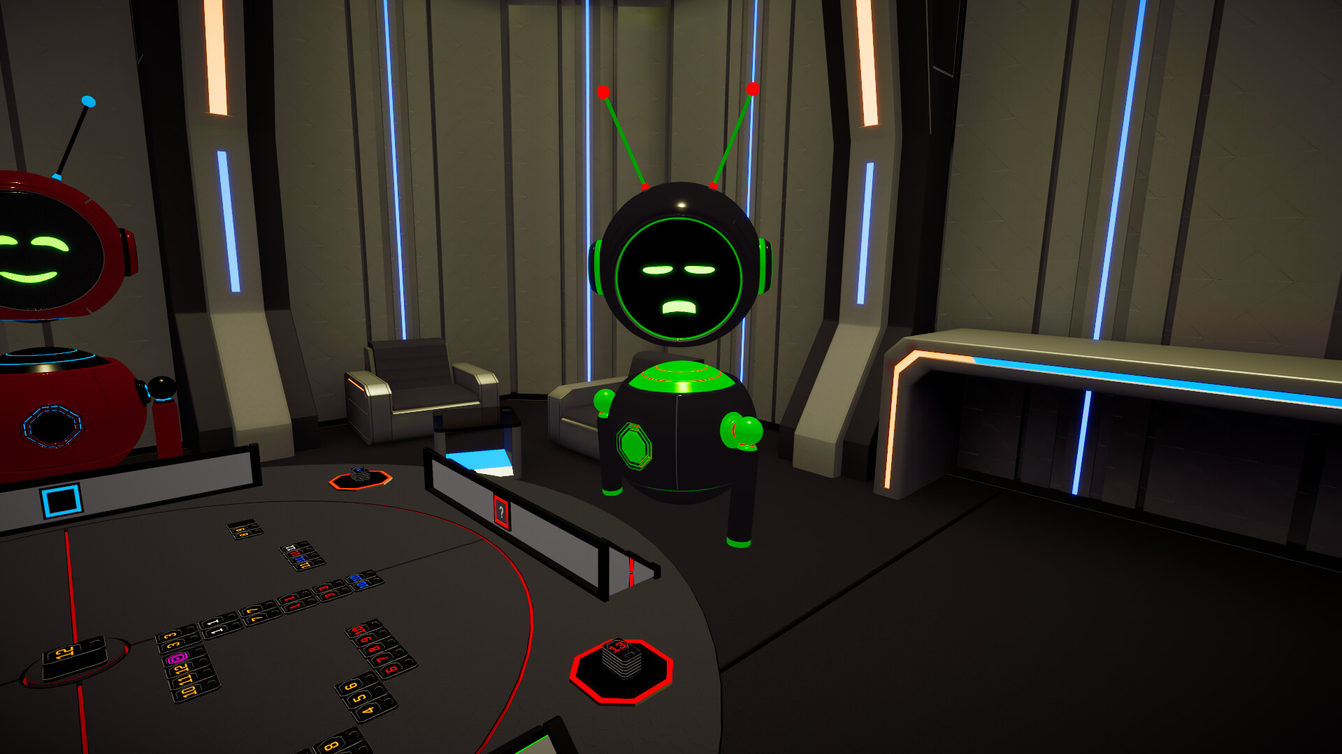 OKEYABILITY screenshot 8