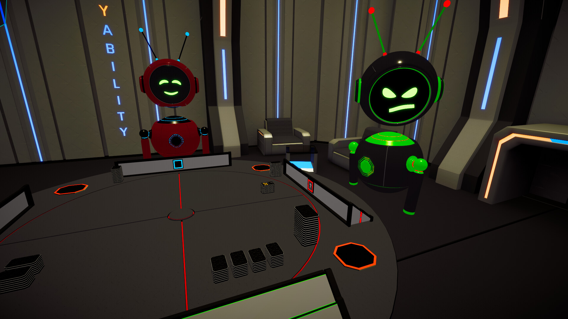 OKEYABILITY screenshot 3