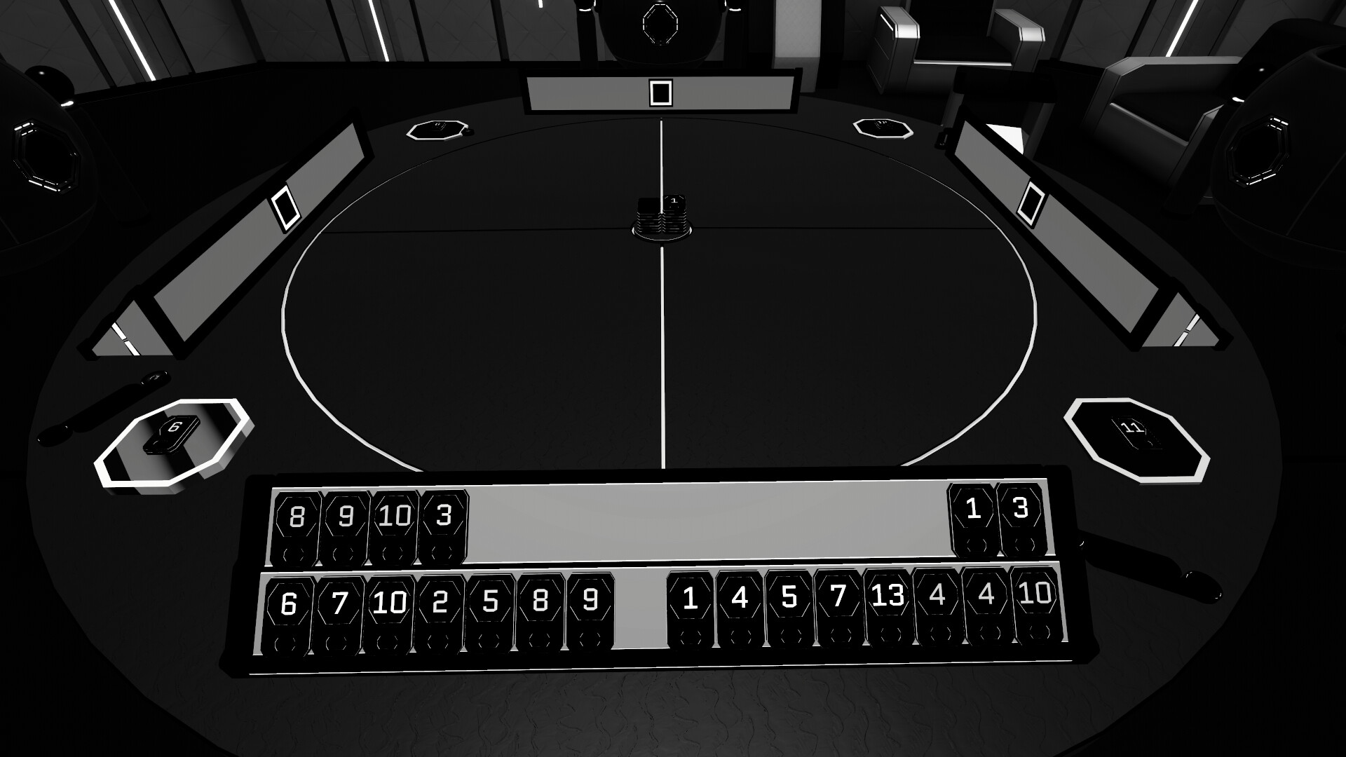 OKEYABILITY screenshot 4
