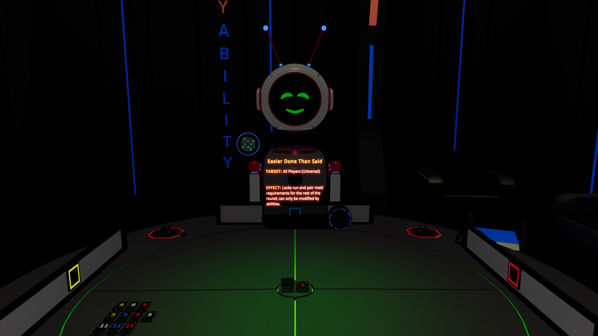 OKEYABILITY screenshot 1