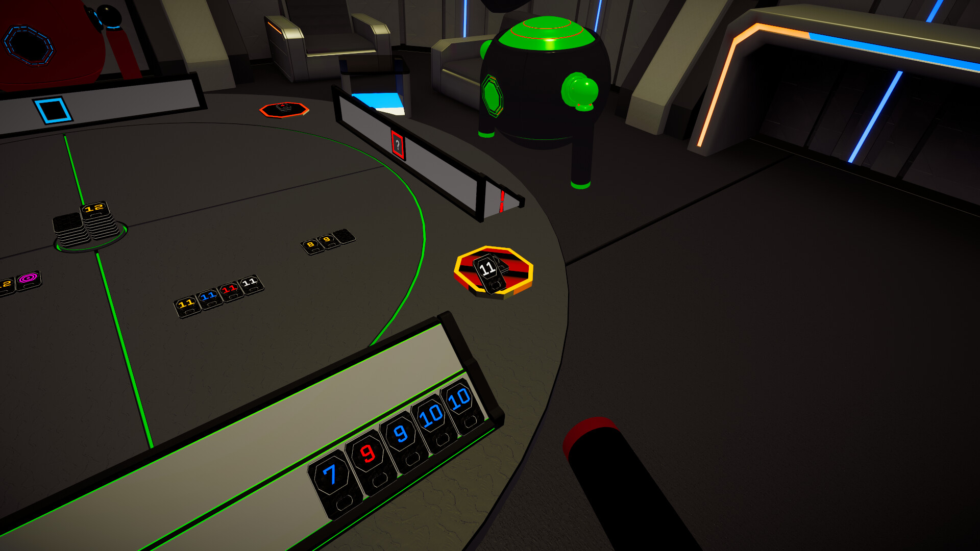 OKEYABILITY screenshot 7