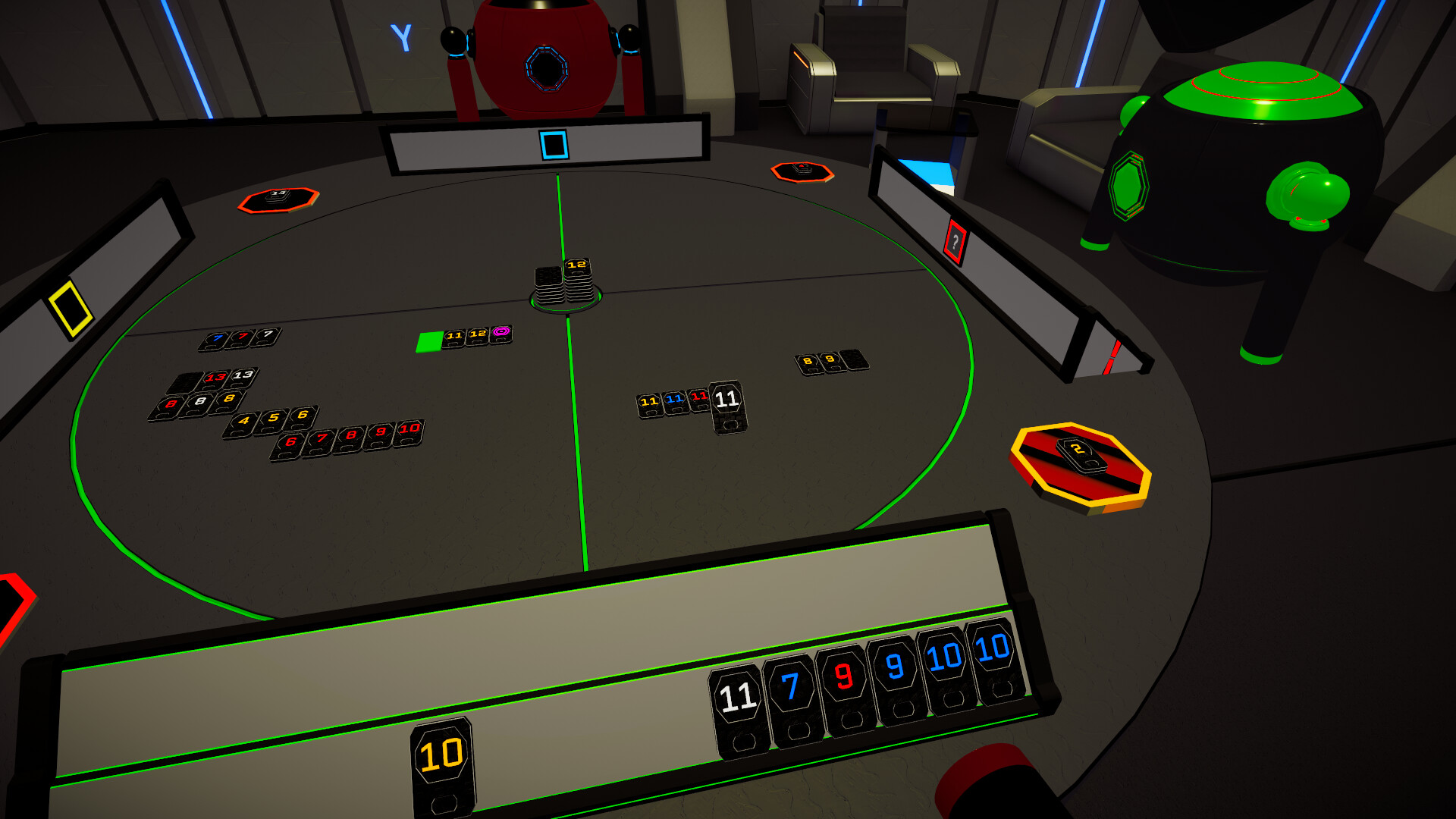 OKEYABILITY screenshot 6