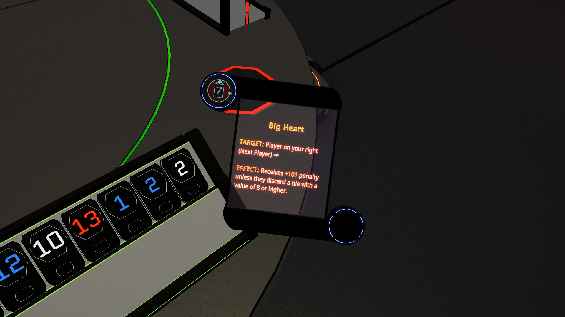 OKEYABILITY screenshot 2