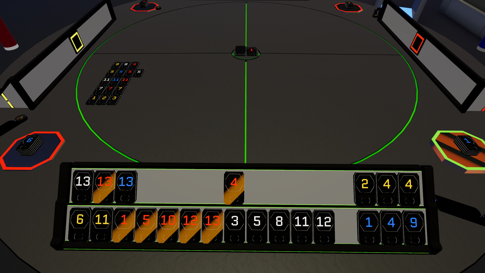 OKEYABILITY screenshot 5