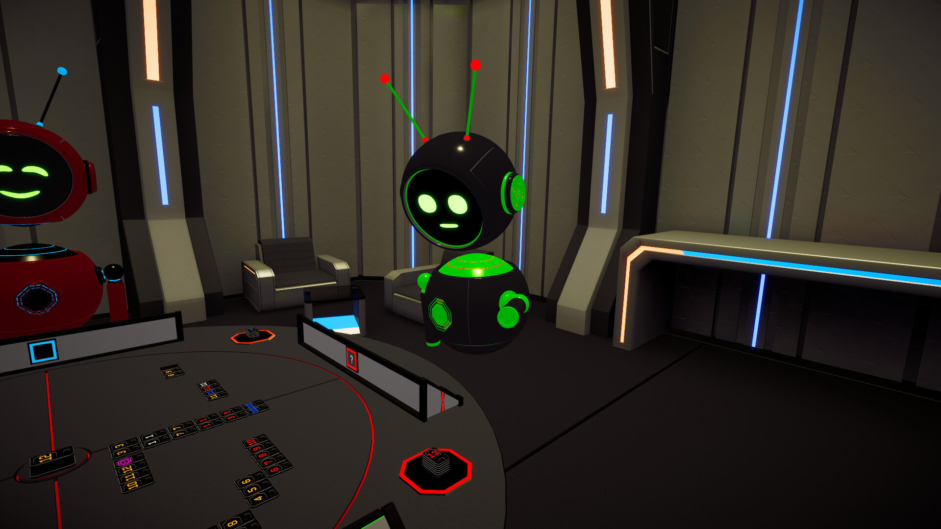 OKEYABILITY screenshot 9