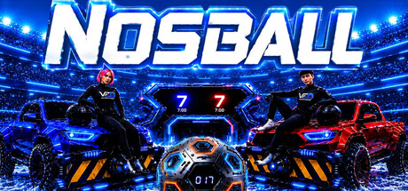 NOSBALL — Steam header
