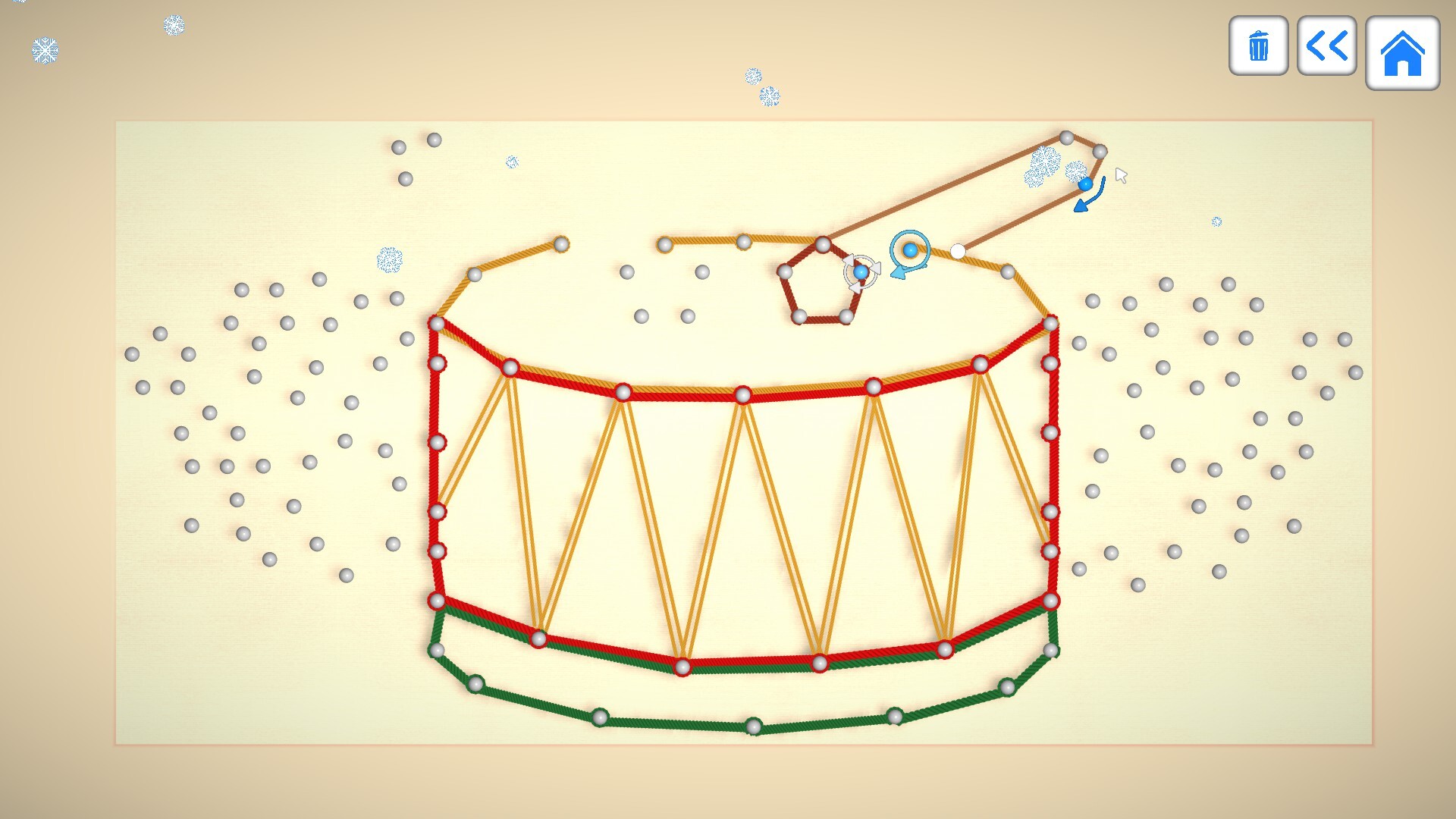 WooLoop - Advent 4 Pack screenshot 3