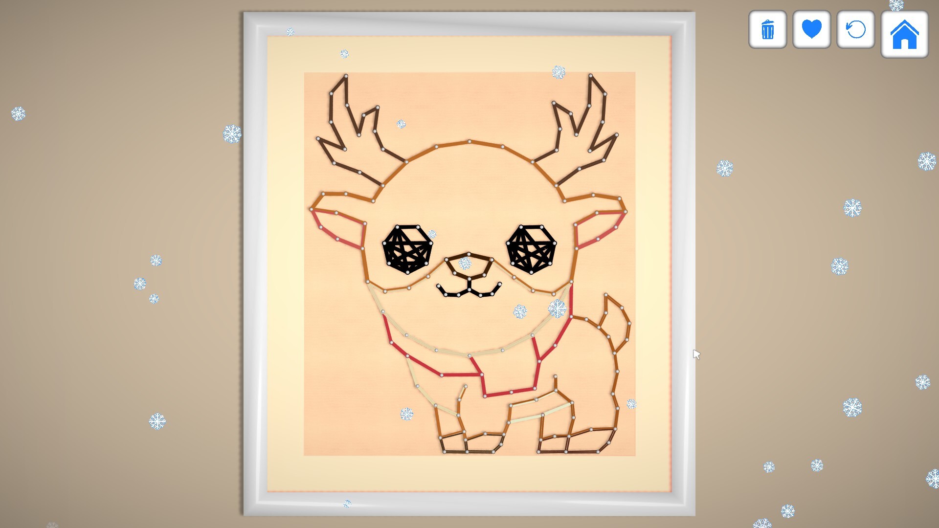 WooLoop - Advent 4 Pack screenshot 1