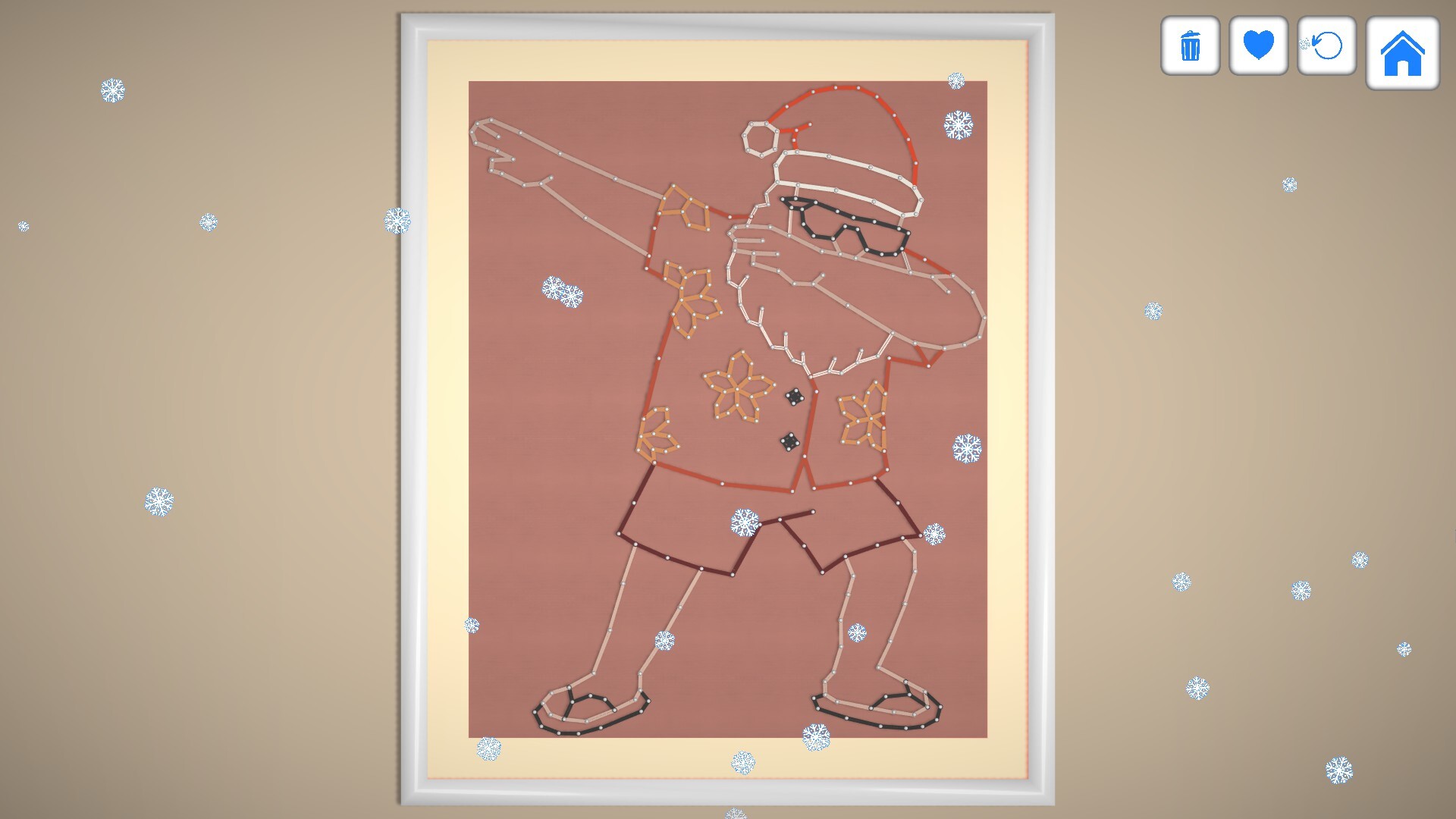 WooLoop - Advent 4 Pack screenshot 2
