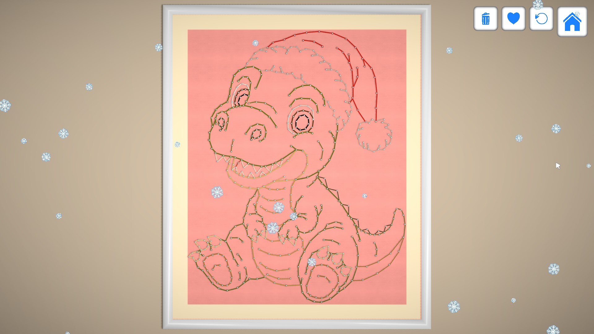 WooLoop - Advent 4 Pack screenshot 4