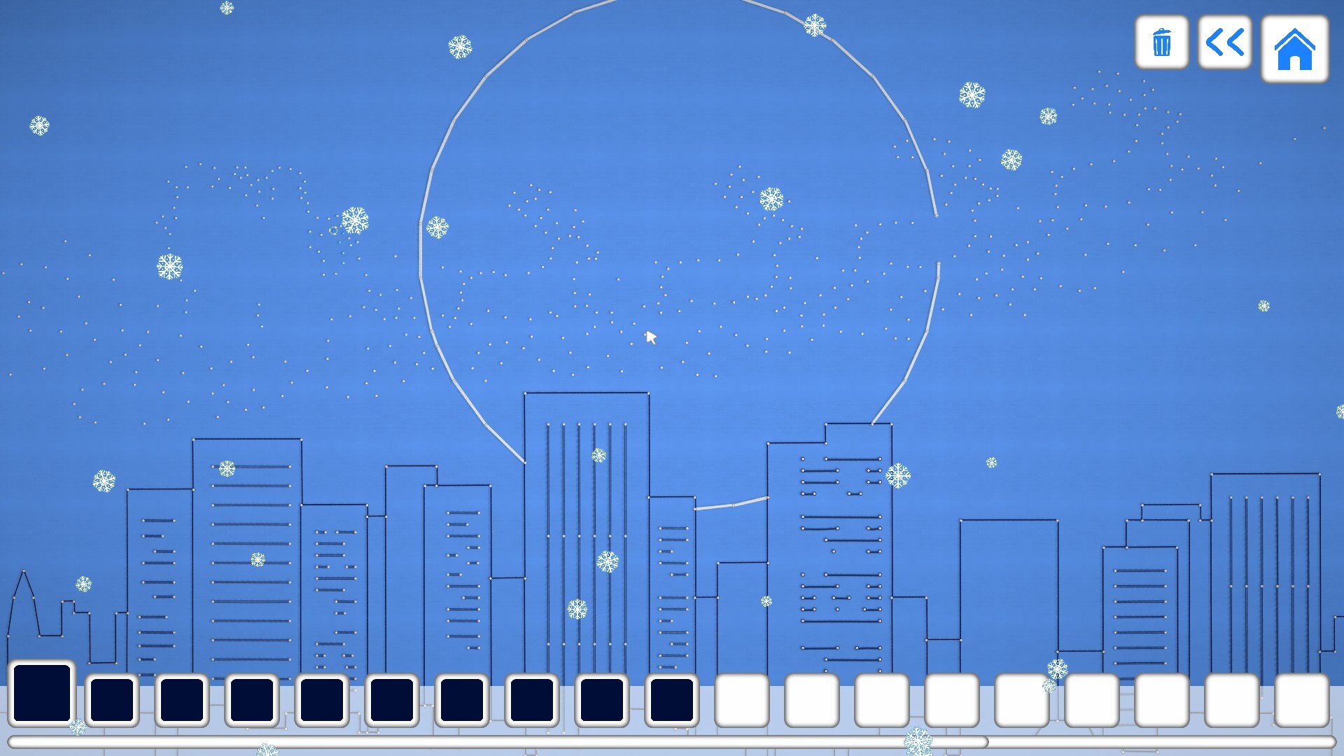 WooLoop - Advent 4 Pack screenshot 5