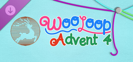 WooLoop - Advent 4 Pack