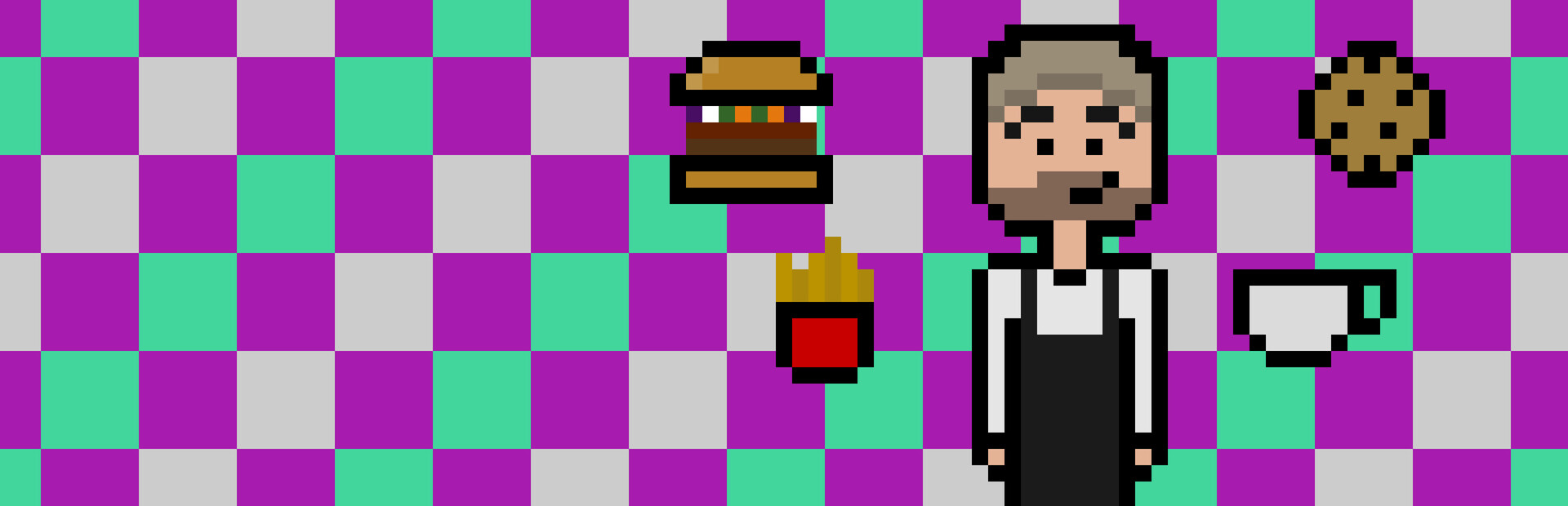 8-Bit Bistro