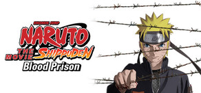 Naruto Shippuden the Movie: Blood Prison