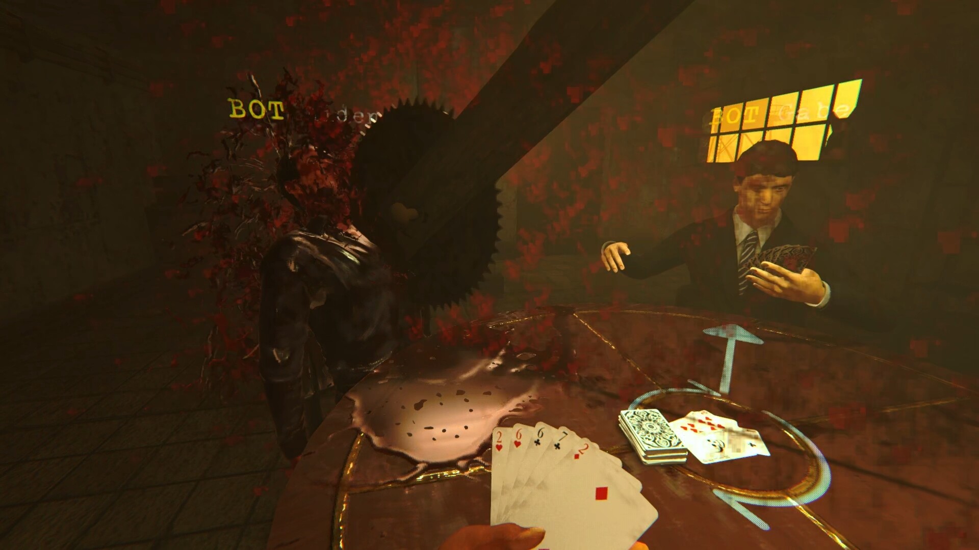 SEVENS screenshot 8
