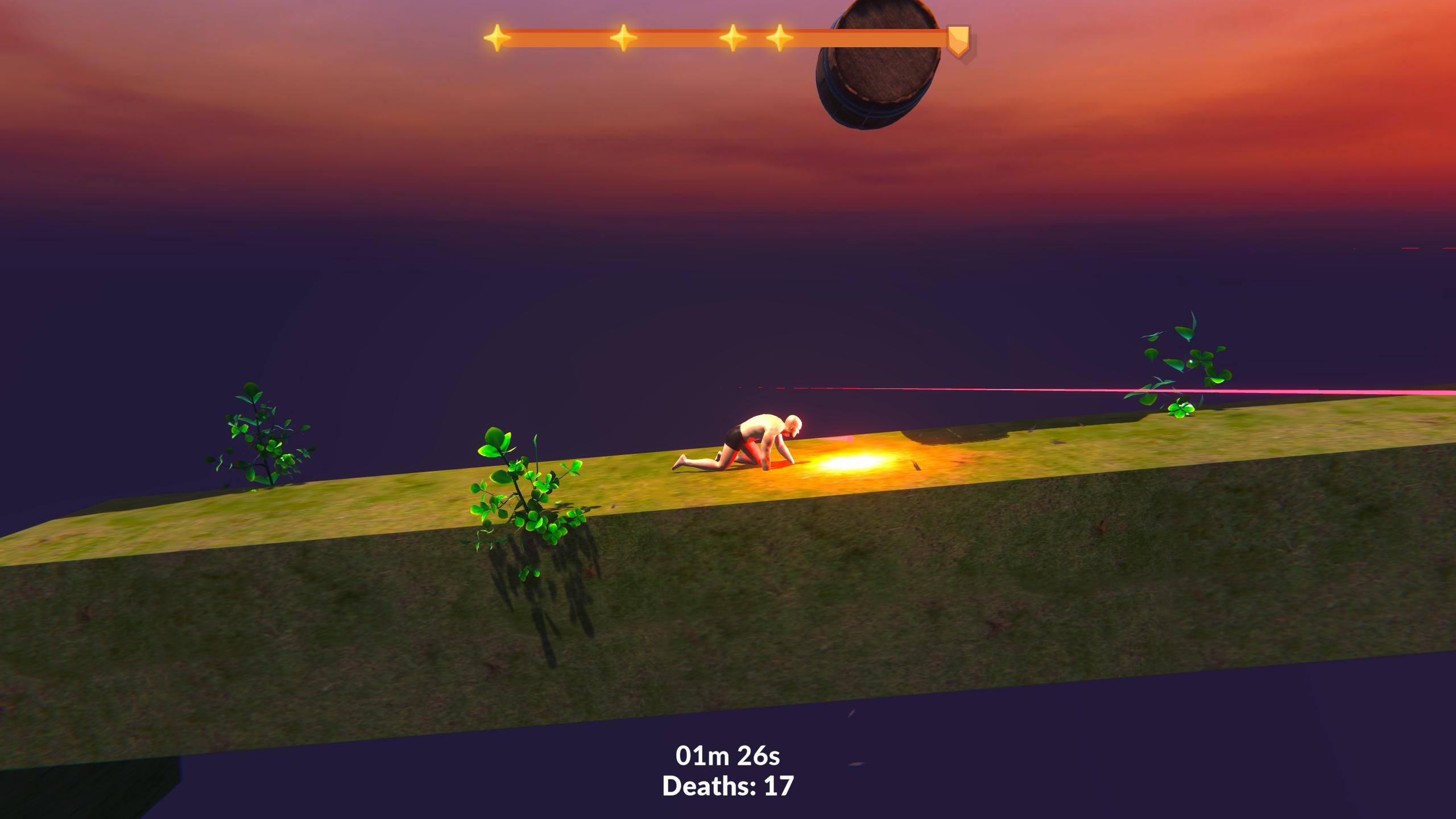 SUPER SKILL ISSUE screenshot 7