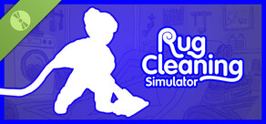Rug Cleaning Simulator Demo