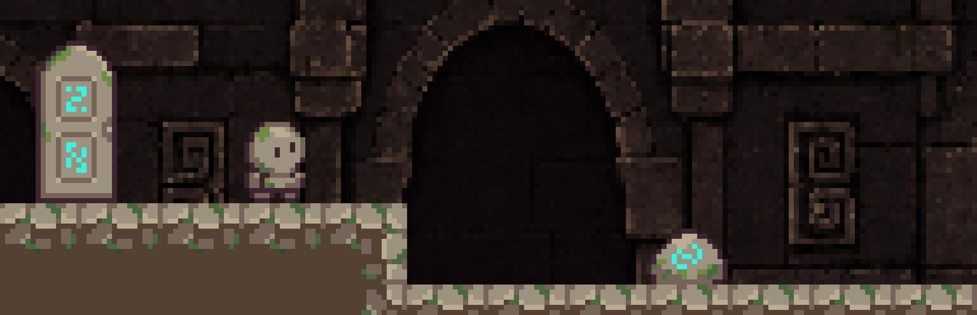 Where Stones Sleep