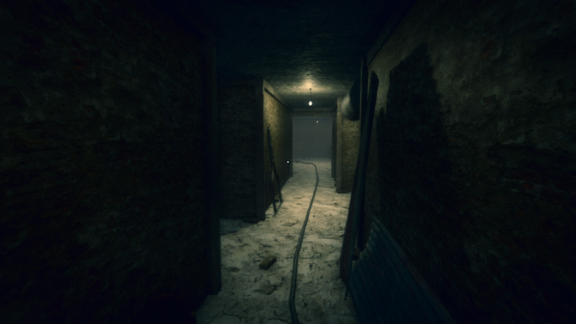 Dead Stop - No Vacancy screenshot 3