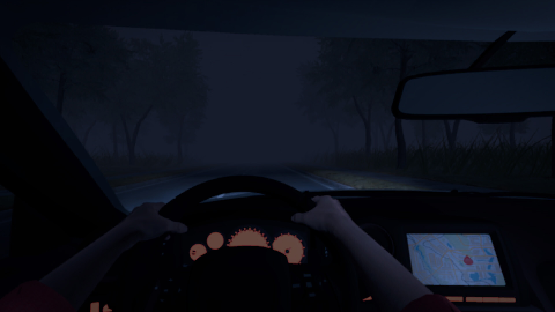 Dead Stop - No Vacancy screenshot 1