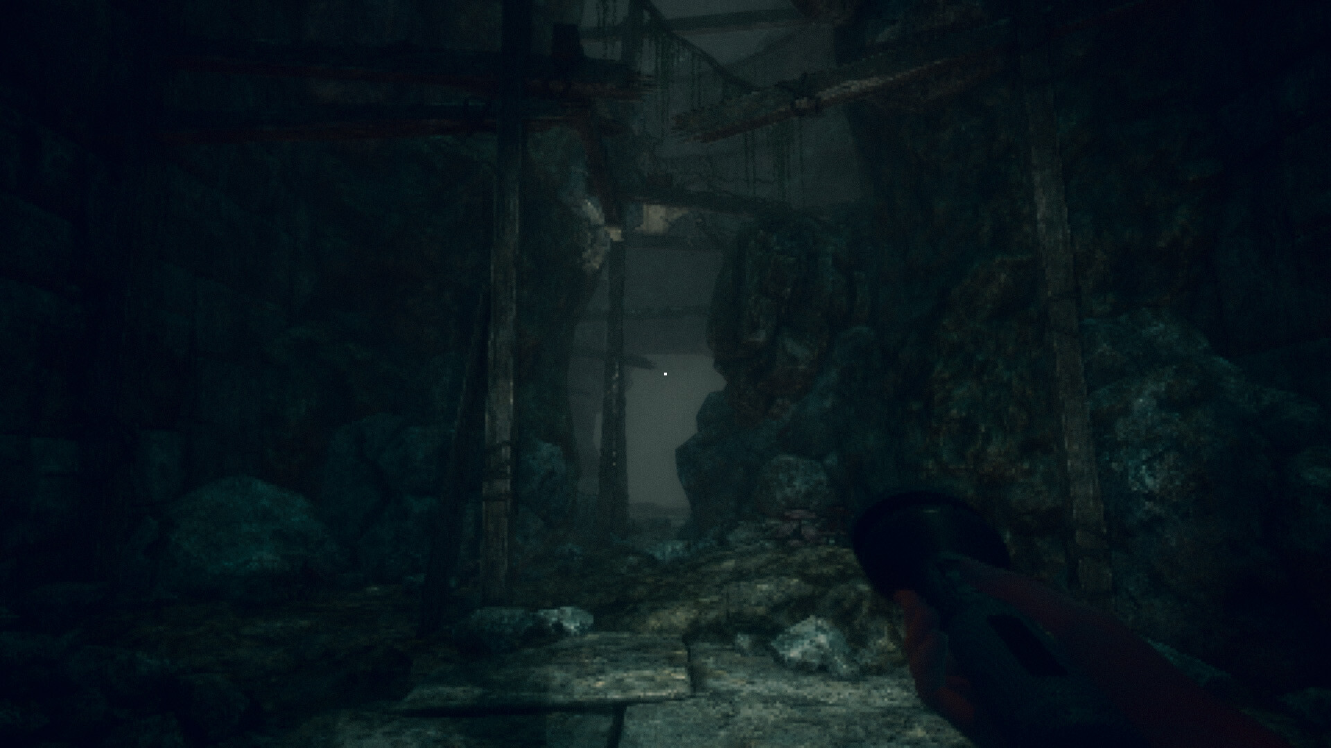 Dead Stop - No Vacancy screenshot 6