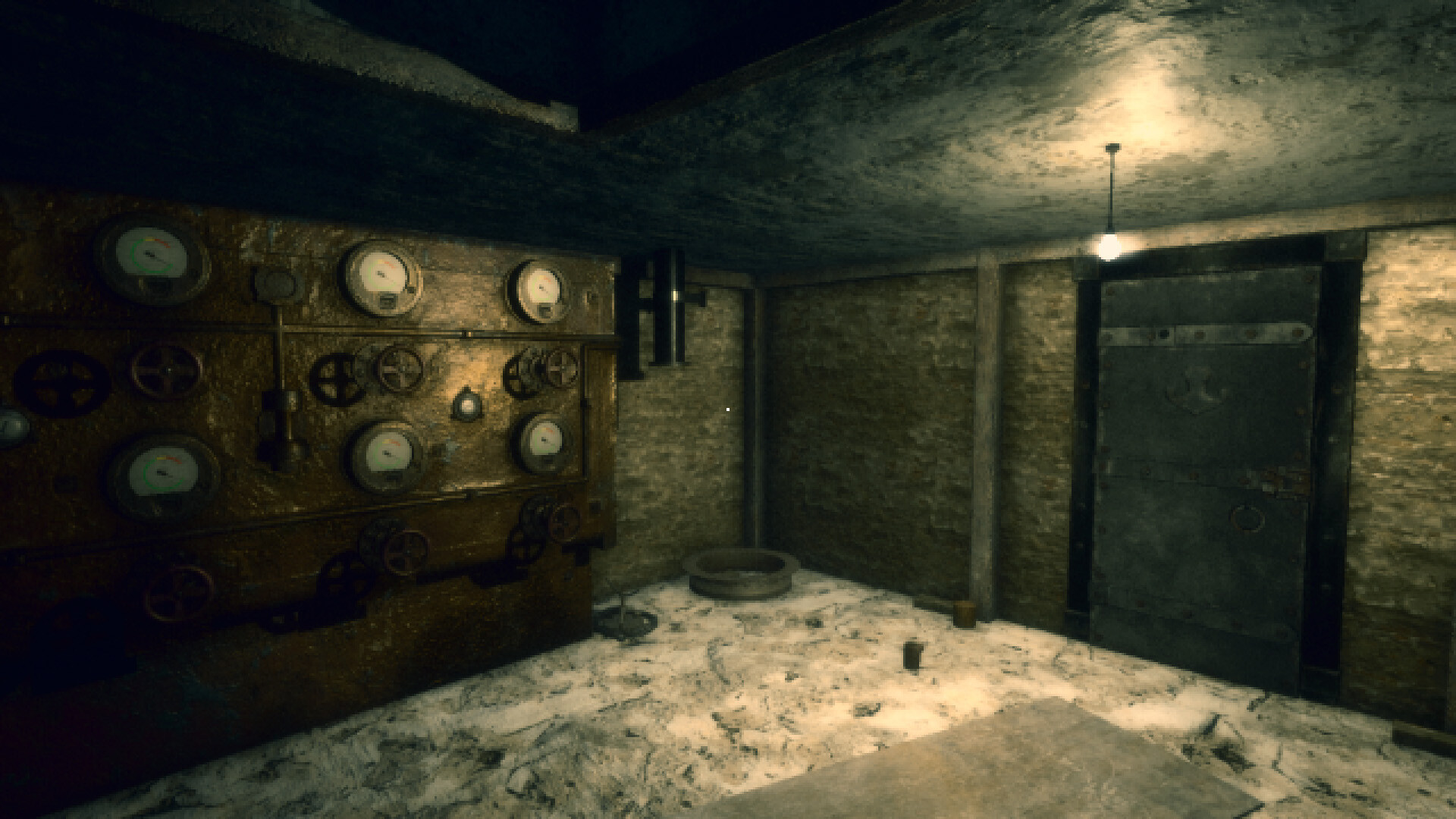 Dead Stop - No Vacancy screenshot 7