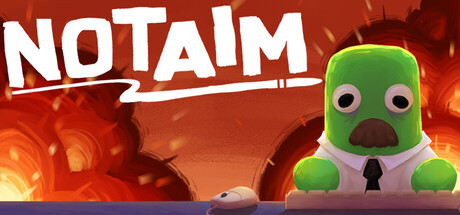 NOTAIM — Steam header