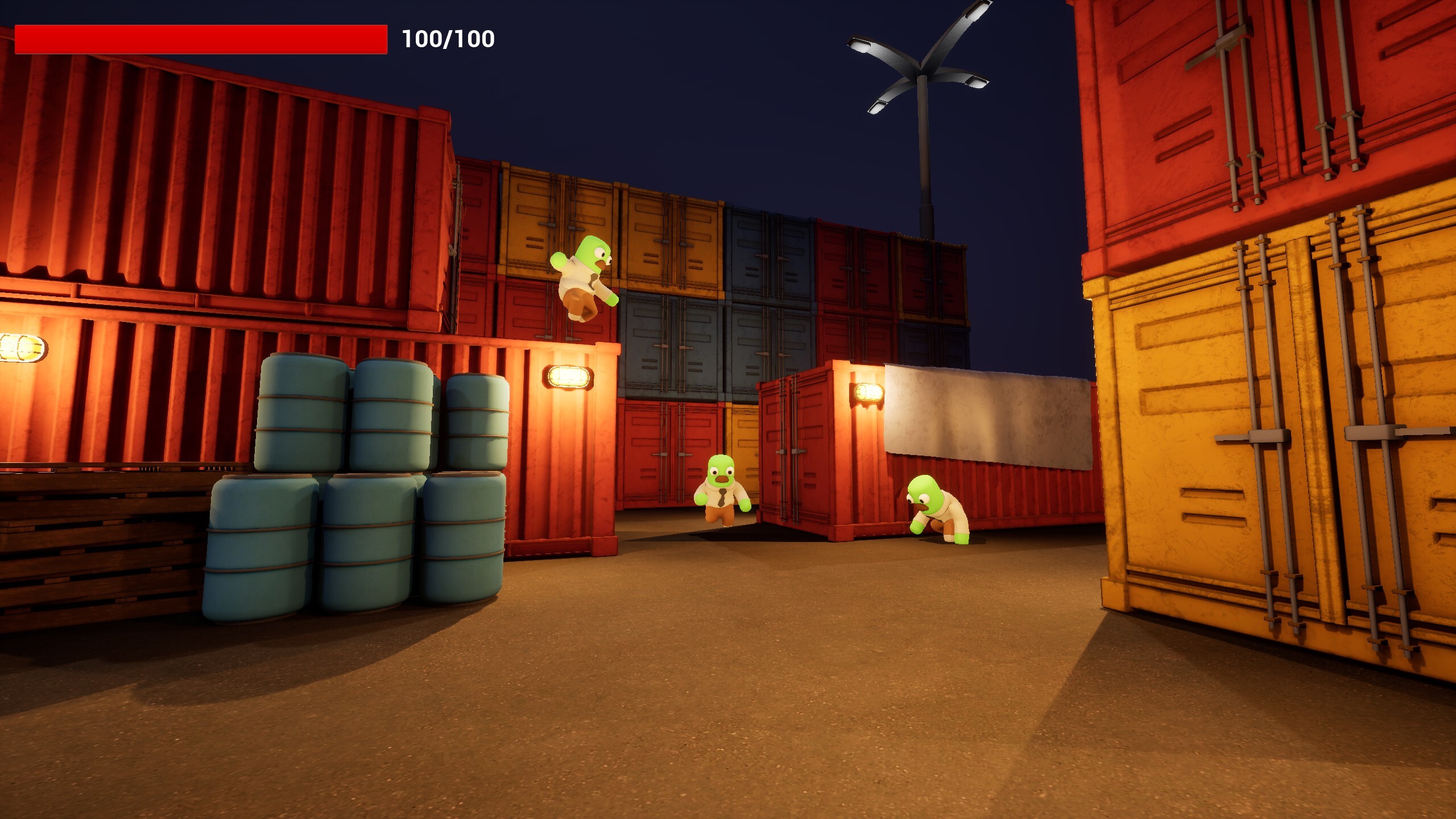 NOTAIM screenshot 2