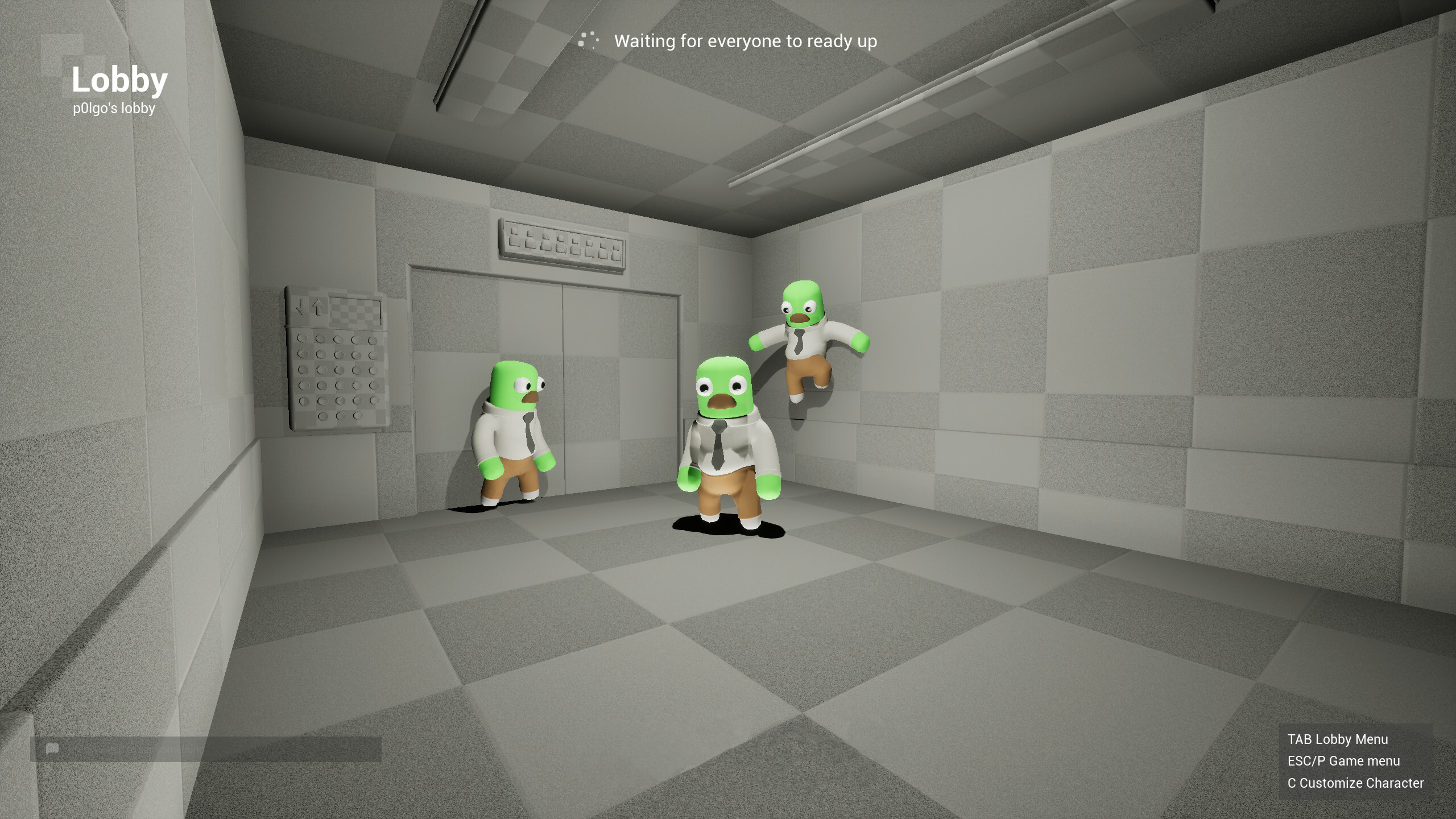 NOTAIM screenshot 4