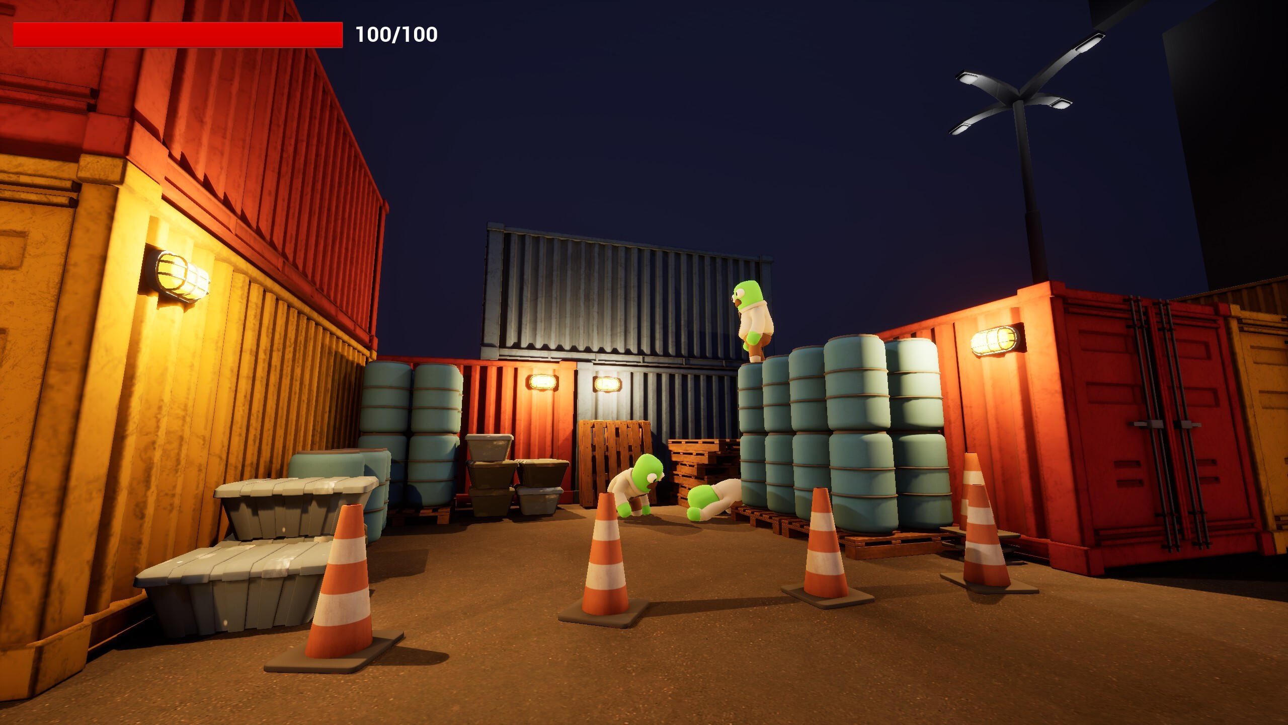NOTAIM screenshot 3