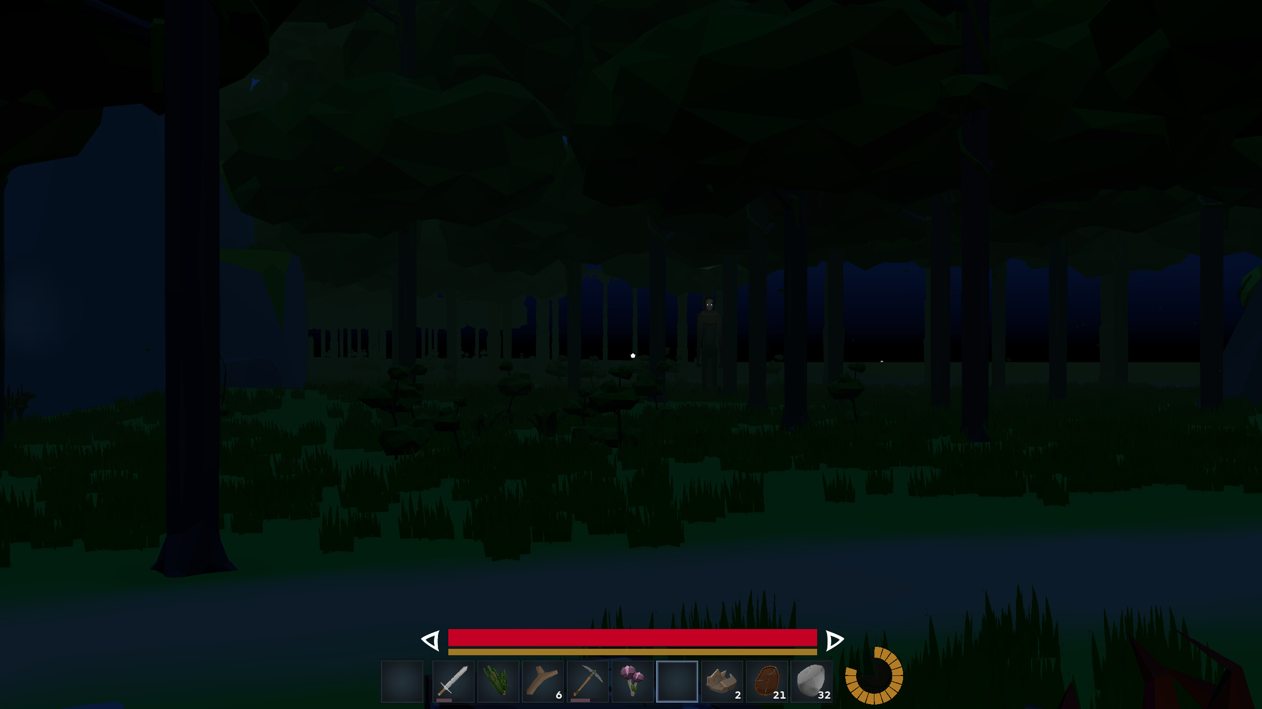 LINGER screenshot 5