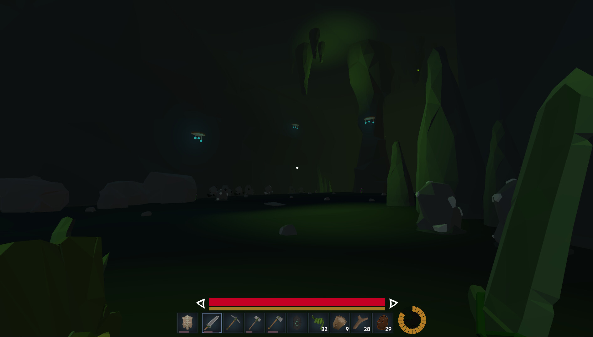 LINGER screenshot 4