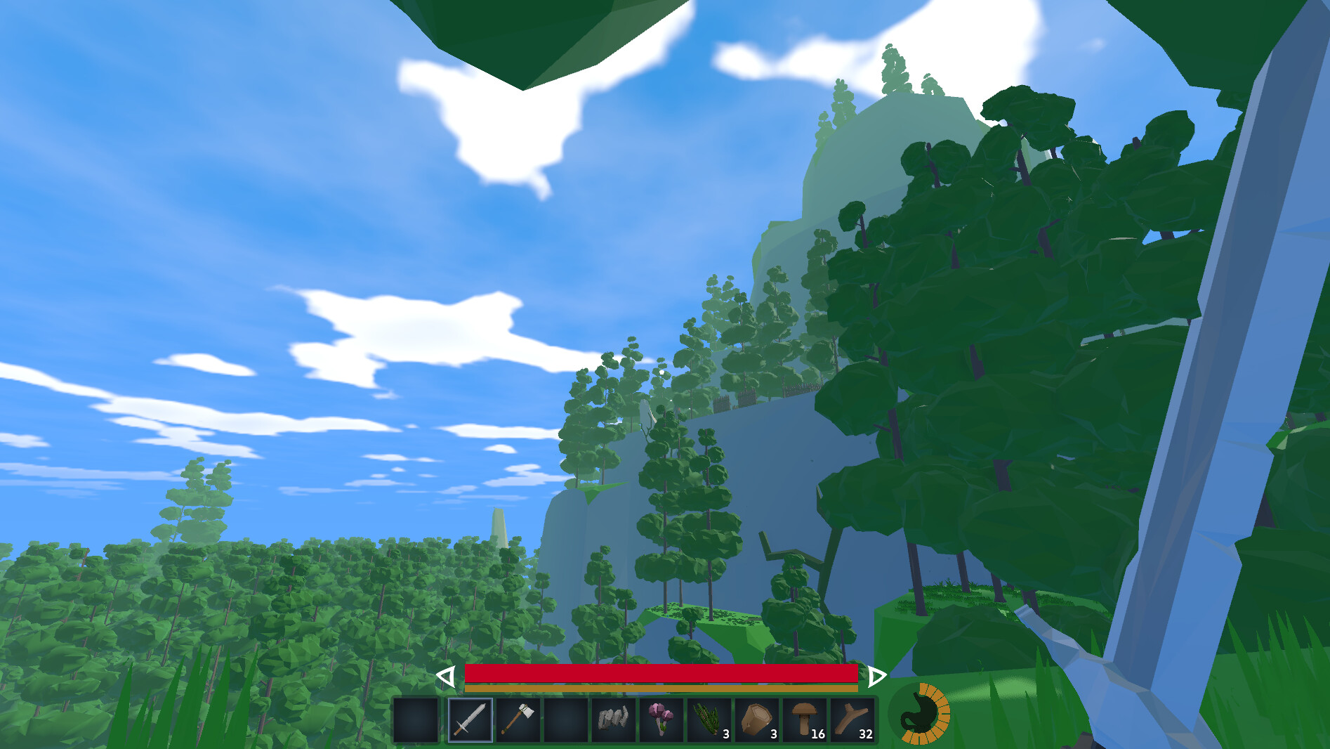 LINGER screenshot 3